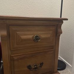 Nightstand 