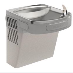 Elkay Drinking Fountain - Model EZS8L