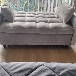 Full Sleeper Sofa 