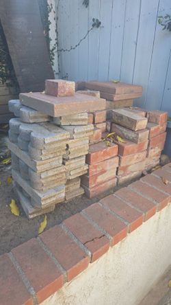 Free bricks