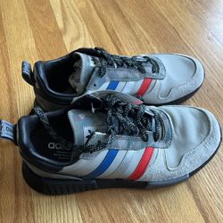 New Men’s adidas Rising Star X R1  NMD Casual Sneakers G27939 size 8 Rare!