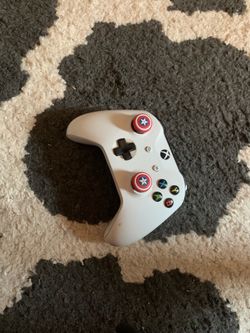 Xbox controller