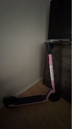 Gotrax scooter