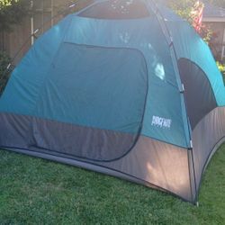 Six Person Tent You Can Stand In It Tall