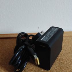 Lenovo ac adapter