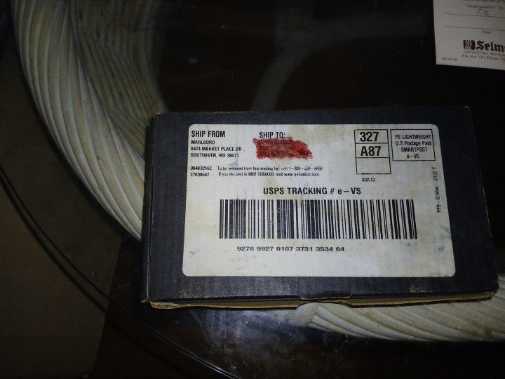 Marlboro Dart Set