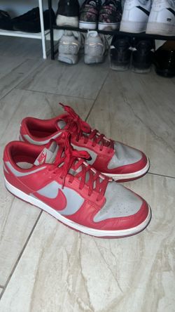 Unlv dunks