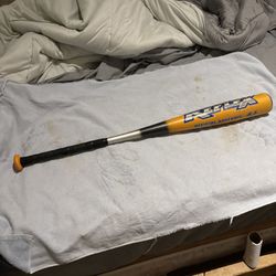 Easton Reflex -8 Baseball Bat