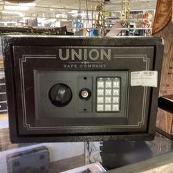 Union Company Safe 
