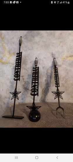 Grill Accessories