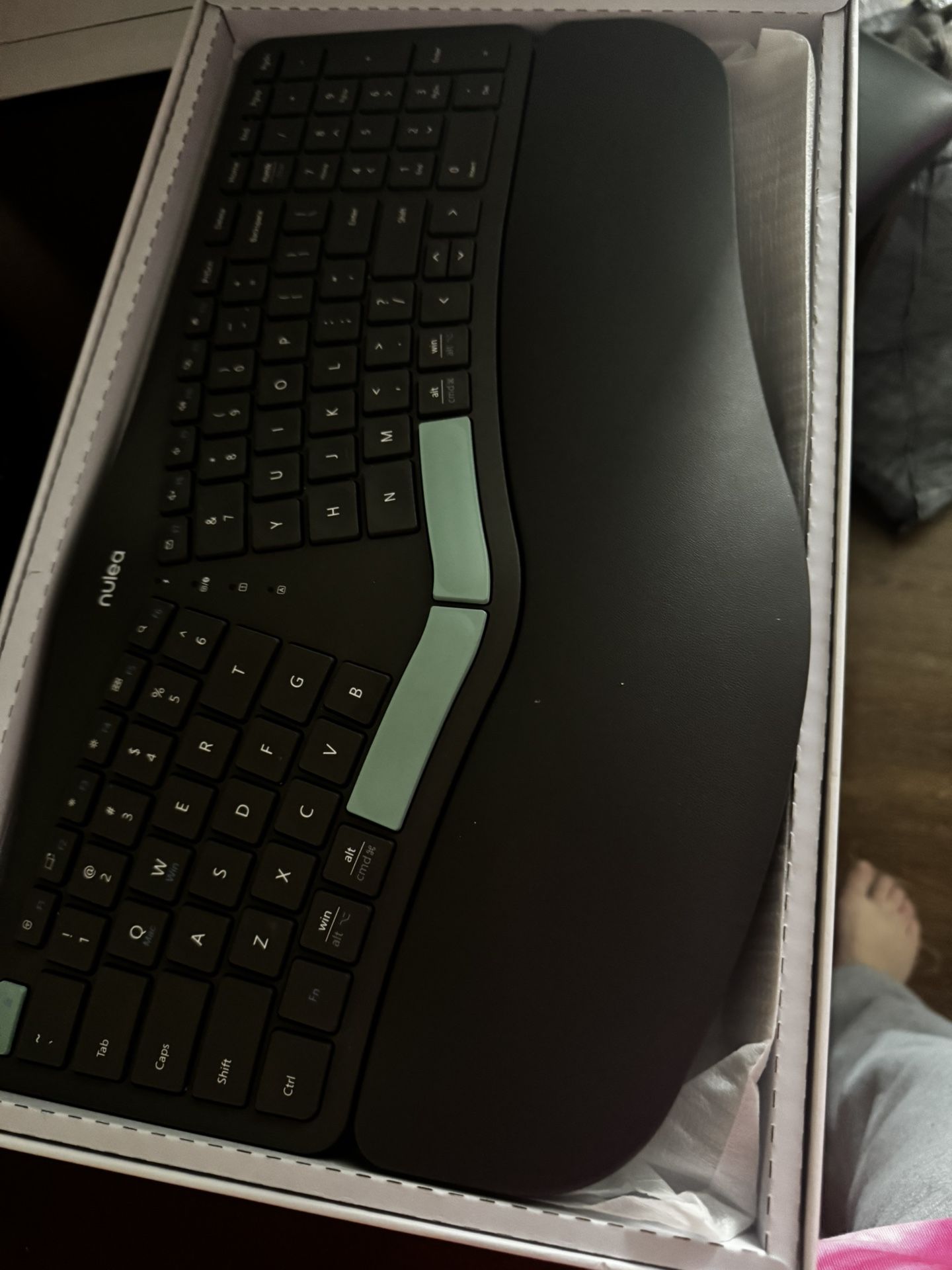 Ergonomic Keyboard