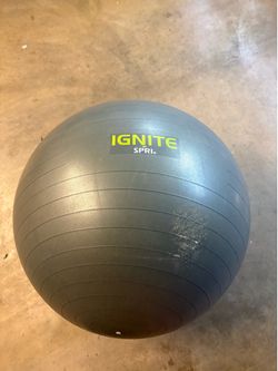 Stability Ball