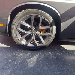 2011 Dodge Durango