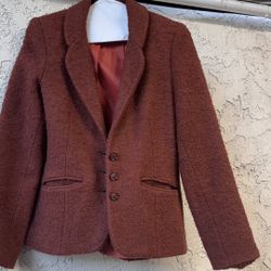 Vintange Jacket 1960E 