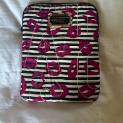 Marc Jacobs iPad Case