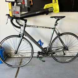 Diamondback Road Bike