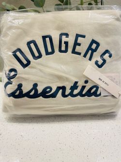 Fear Of God Dodgers Hoodie
