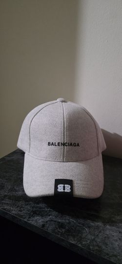 Balenciaga Hat 