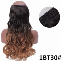 Hair Clips Extensions 