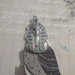 Egyptian Pharaoh Necklace 