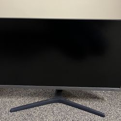 Broken Computer 27” Monitor