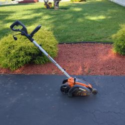 Lawn Edger By Worx