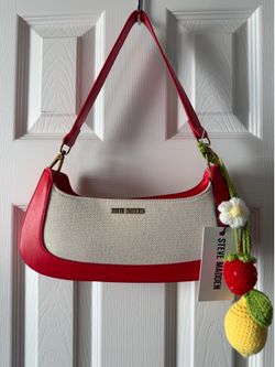Steve Madden shoulder purse