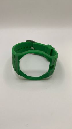 Ap swatch wrist holder(green)