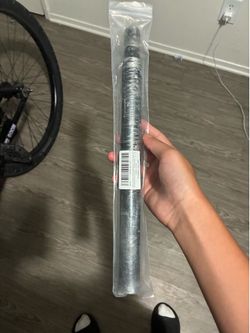 Seat post