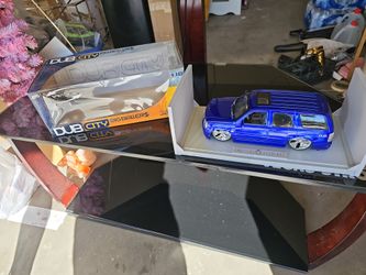 Dub City Car