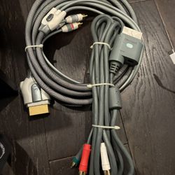 Xbox 360 Accessories 