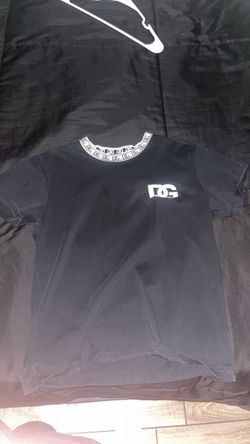 Dolce gabbana shirt kids