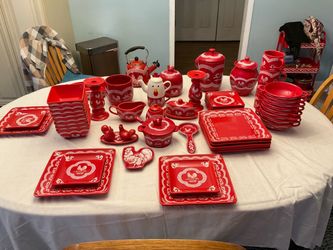 Temptations Doodle Doo set