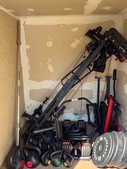 Home gym