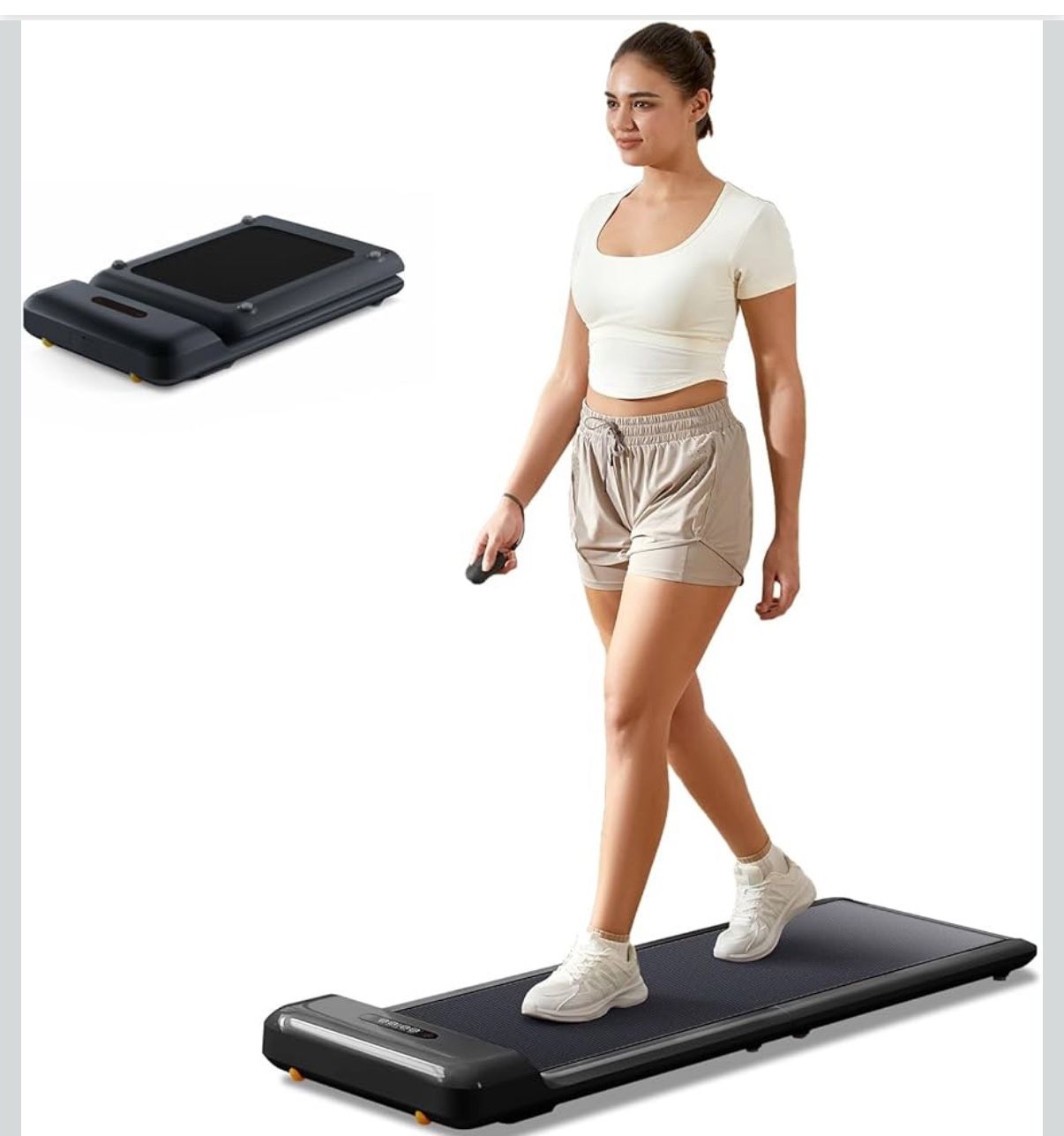 WALKINGPAD C2 Foldable Walking Pad Treadmill