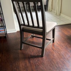 Very Sturdy Chair From Home Goods 
