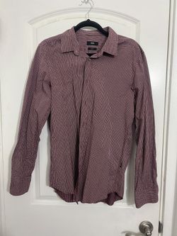 Hugo Boss Dress Shirt