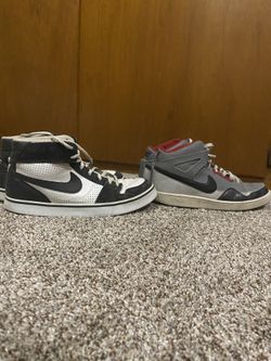 Women’s Nike Shoes 