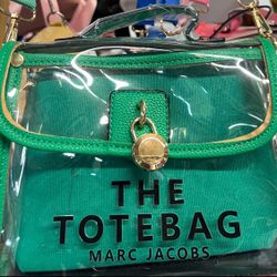 TOTE BAGS 