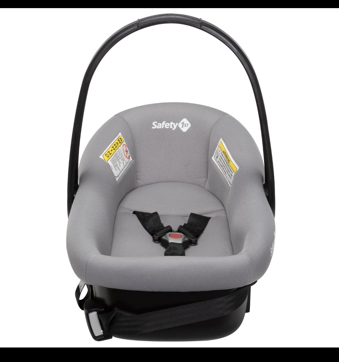 Safety 1st Dreamride Car Bed, Factory Select Fashion