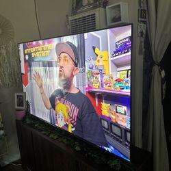 TCL 65inches 