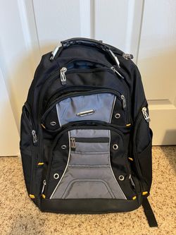 Targus Laptop Backpack