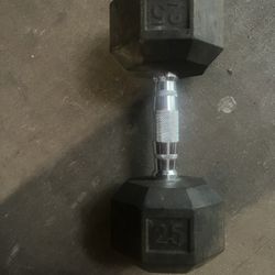 Dumbbell 