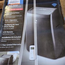 Portable Air Conditioner 