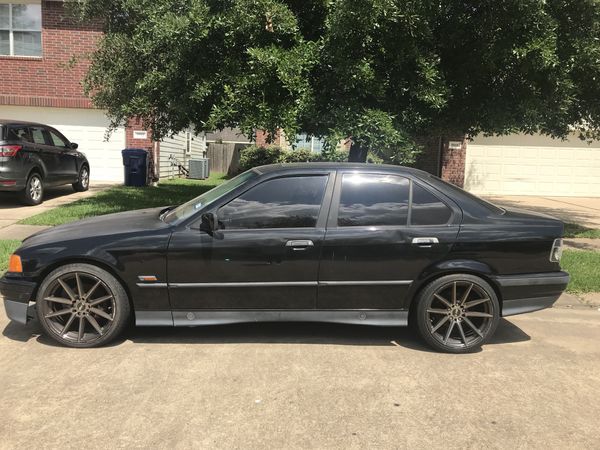 BMW for Sale in Katy, TX - OfferUp