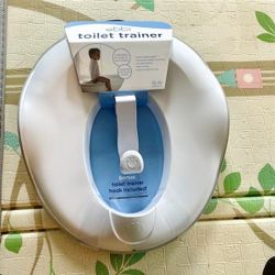 Kids Adjustable Toilet Trainer - BRAND NEW 