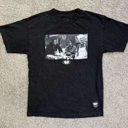 🔴Wu-Tang Shirt Size Medium Bill Murray Gza Rza Rare Wu Wear