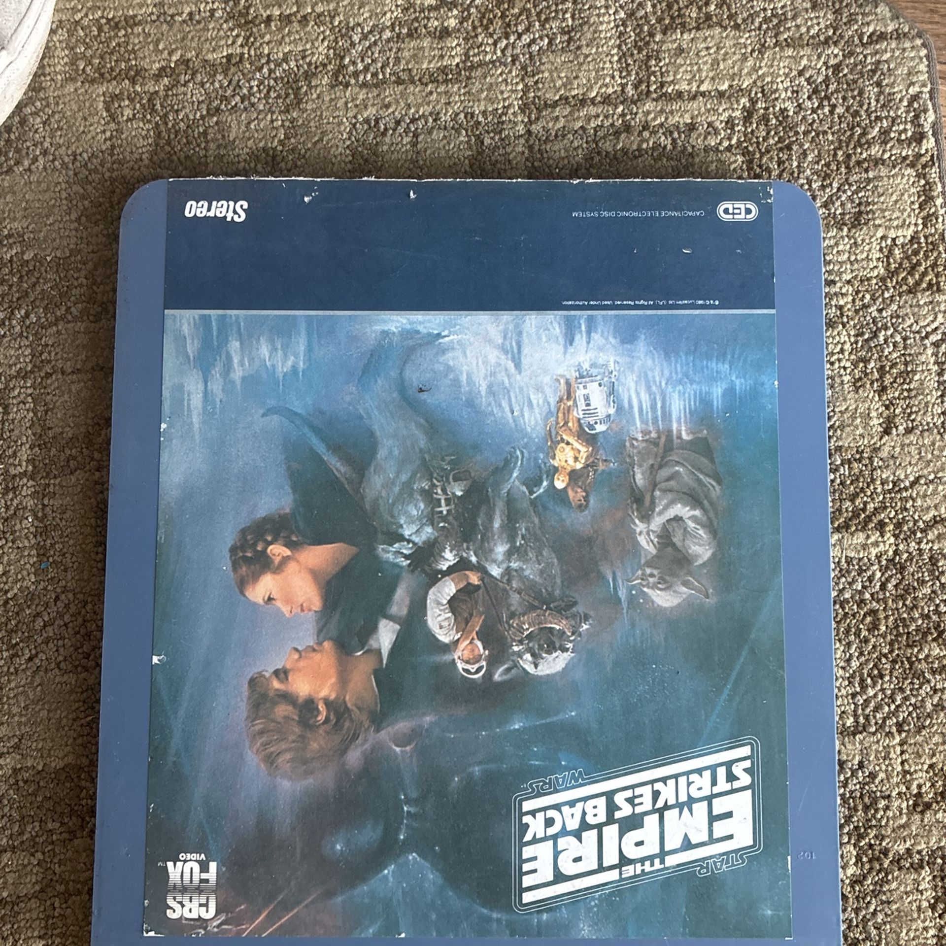 Star Wars Movies