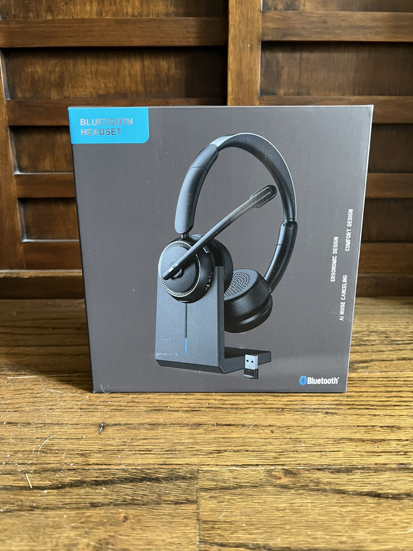 Bluetooth Headset
