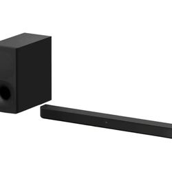 Sony HT-SC40 2.1 Soundbar